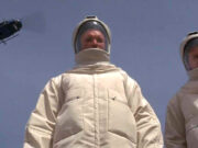 Andromeda (1971) di Robert Wise Andromeda 1971 di Robert Wise