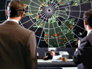 Colossus: The Forbin Project (1970) Colossus The Forbin Project (1970)