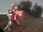 Godzilla contro i robot (1974) Godzilla contro i robot 1974