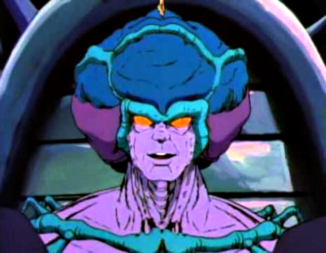 Jayce il cavaliere dello Spazio (Jayce and the Wheeled Warriors, Jayce et les Conquérants de la lumière) è una serie animata di fantascienza del 1985