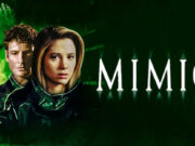 Mimic (1997) di Guillermo del Toro Mimic (1997) di Guillermo del Toro