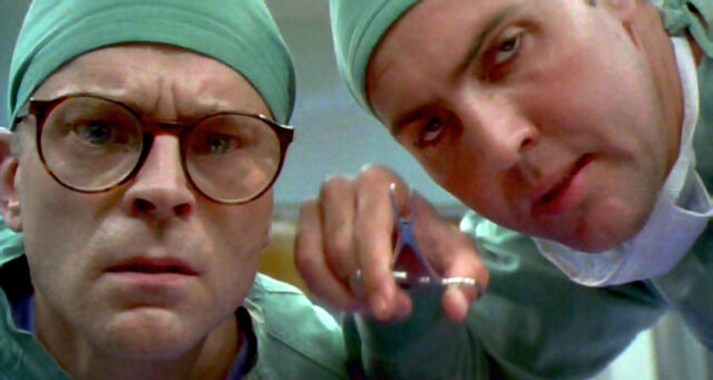 Progeny 1998 Brian Yuzna