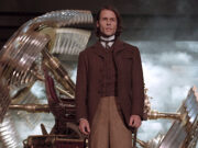 The Time Machine (2002)