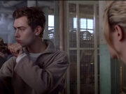 eXistenZ (1999) di David Cronenberg eXistenZ (1999) di David Cronenberg