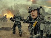 Edge of Tomorrow – Senza domani (2014) Edge of Tomorrow - Senza domani (2014)