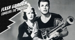 Flash_Gordon_Conquers_the_Universe_Flash Gordon I conquistatori dell'Universo (1940) serial cinematografico