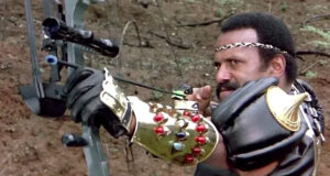 I nuovi barbari (Warriors of the Wasteland, The New Barbarians) 1983