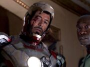 Iron Man 3 (2013) IRON MAN 3 (2013)