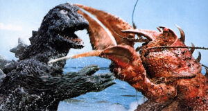 Il ritorno di Godzilla (1966)