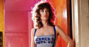 La donna esplosiva 1985 Weird Science