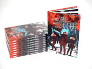 Blasteroid Bros: il ritorno della fantascienza retrò made in Italy Blasteroid Bros