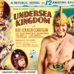Undersea Kingdom (Serial cinematografico) 1936_