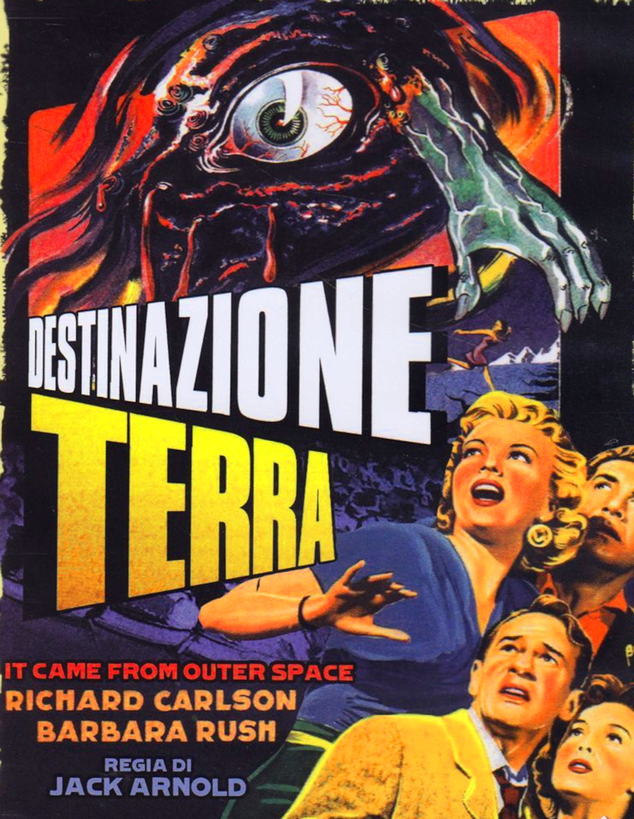 Destinazione Terra (1953)