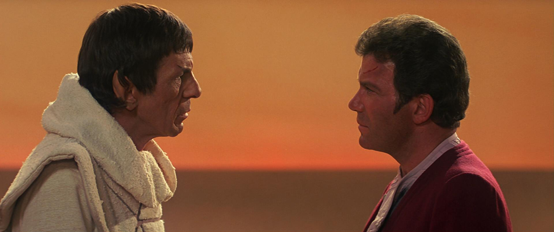 Star Trek III - Alla ricerca di Spock (1984) di Leonard Nimoy