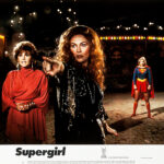 Supergirl – La ragazza d’acciaio (1984)