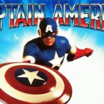 Capitan America 1990
