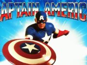 Capitan America (1990) di Albert Pyun Captan America 1990