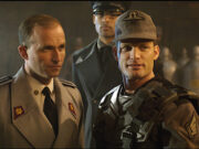 Starship Troopers 3 – L’arma segreta (2008) Starship Troopers 3 - L'arma segreta (2008)