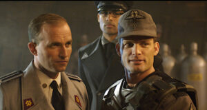 Starship Troopers 3 - L'arma segreta (2008)
