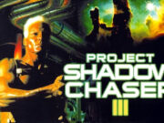 Terrore sull’astronave (1995) Terrore sull'astronave (Project Shadowchaser III Project Shadowchaser 3000) 1995