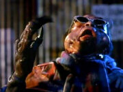 The Borrower – Il cacciatore di teste (1991) The Borrower Il cacciatore di teste 1991