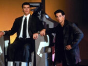 Total Recall 2070 (1999) serie TV Total Recall 2070 (1999) serie TV