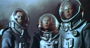 Voyage to the Planet of Prehistoric Women 1968