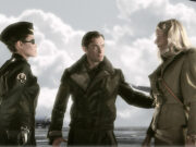 Sky Captain and the World of Tomorrow (2004) Sky Captain and the World of Tomorrow (2004)