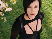 Æon Flux (2005) Æon Flux (2005)