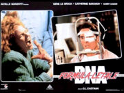 DNA formula letale (1990) di Luigi Montefiori (G. L. Eastman) DNA formula letale (1990) di Luigi Montefiori (G. L. Eastman)