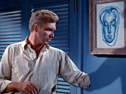Delitto in 4ª dimensione (1959) 4D man