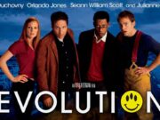 Evolution (2001) di Ivan Reitman Evolution (2001)