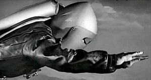 I conquistatori della Luna (Radar Men from the Moon, 1952)