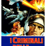 I criminali della galassia (1966) Antonio Margheriti (Anthony M. Dawson)