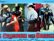 I criminali della galassia (1966) di Antonio Margheriti (Anthony M. Dawson) I criminali della galassia (1966) di Antonio Margheriti (Anthony M. Dawson)