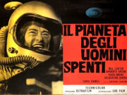 Il pianeta degli uomini spenti (1961) di Antonio Margheriti (Anthony M. Dawson) Il pianeta degli uomini spenti (1961) di Antonio Margheriti (Anthony M. Dawson)