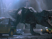 Jurassic Park (1993) di Steven Spielberg Jurassic Park (1993)