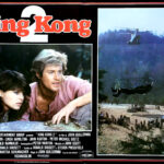 King Kong 2 (King Kong Lives) 1986