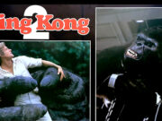 King Kong 2 (1986) King-Kong-2-1986