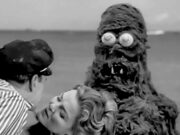 La creatura del mare fantasma (1961) di Roger Corman La creatura del mare fantasma (1961) di Roger Corman