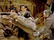 L’astronave degli esseri perduti (Quatermass and the Pit) 1967 L'astronave degli esseri perduti (Quatermass and the Pit) 1967