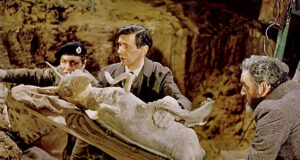 L'astronave degli esseri perduti (Quatermass and the Pit) 1967