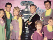 Lost in Space (1965-1968) serie TV Lost in Space (1965-1968) serie TV