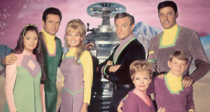 Lost in Space (1965-1968) serie TV