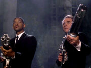 Men in Black (MIB) 1997 Men in Black (MIB) 1997