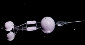 Space Men (1960) di Antonio Margheriti (Anthony Dawson)