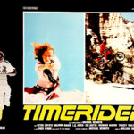 Timerider – Una moto contro il muro del tempo (1982)