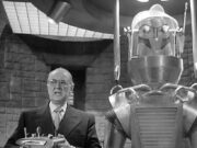 Tobor – Il re dei robot (1954) Tobor - Il re dei robot (1954)