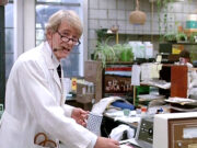 Dr. Creator – Specialista in miracoli (1985) con Peter O’Toole Dr. Creator - Specialista in miracoli (1985) con Peter O'Toole