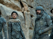 Dune (2021) di Denis Villeneuve Dune (2021)